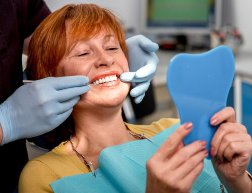 August: The Perfect Time for Major Dental Work