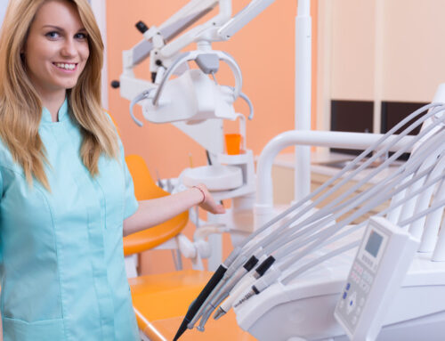Prep Your Smile for Fall Photos: Quick Dental Solutions