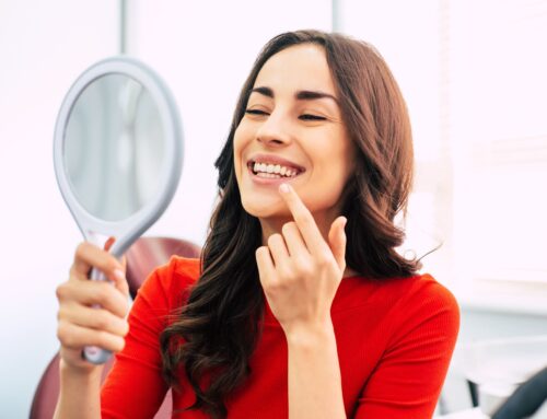 Oral Health: The Gateway to Your Body’s Wellness
