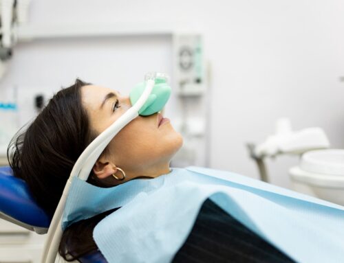 Overcome Dental Anxiety: Strategies for Stress-Free Visits
