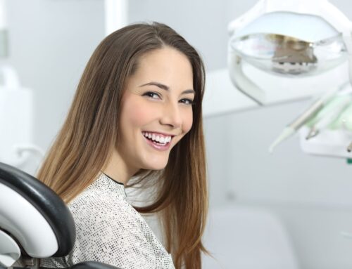 Unleash Your Confidence: The Power of Smile Makeovers