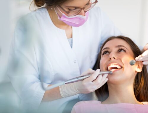 Embrace Autumn: Your Perfect Time for a Dental Check-up