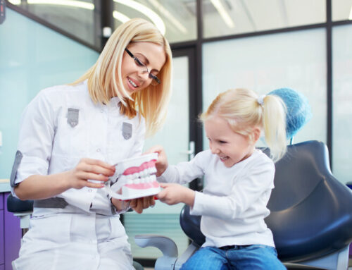 Halloween Candy Survival Guide: Protect Your Smile