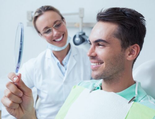 Get Your Smile Ready: Holiday Teeth Whitening