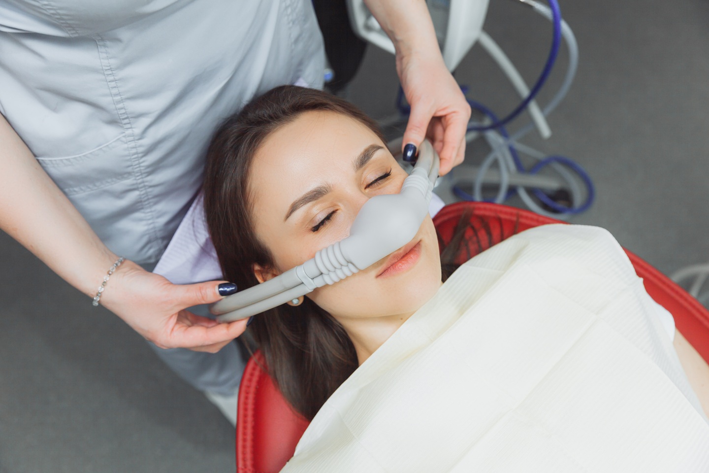 General Anesthesia Dentistry: Your Complete Guide