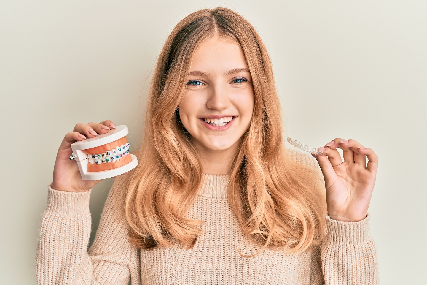 Clear Aligners vs Braces: Choosing Right for You